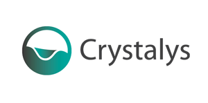 Logo Crystalys
