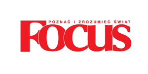 FOCUS - logo